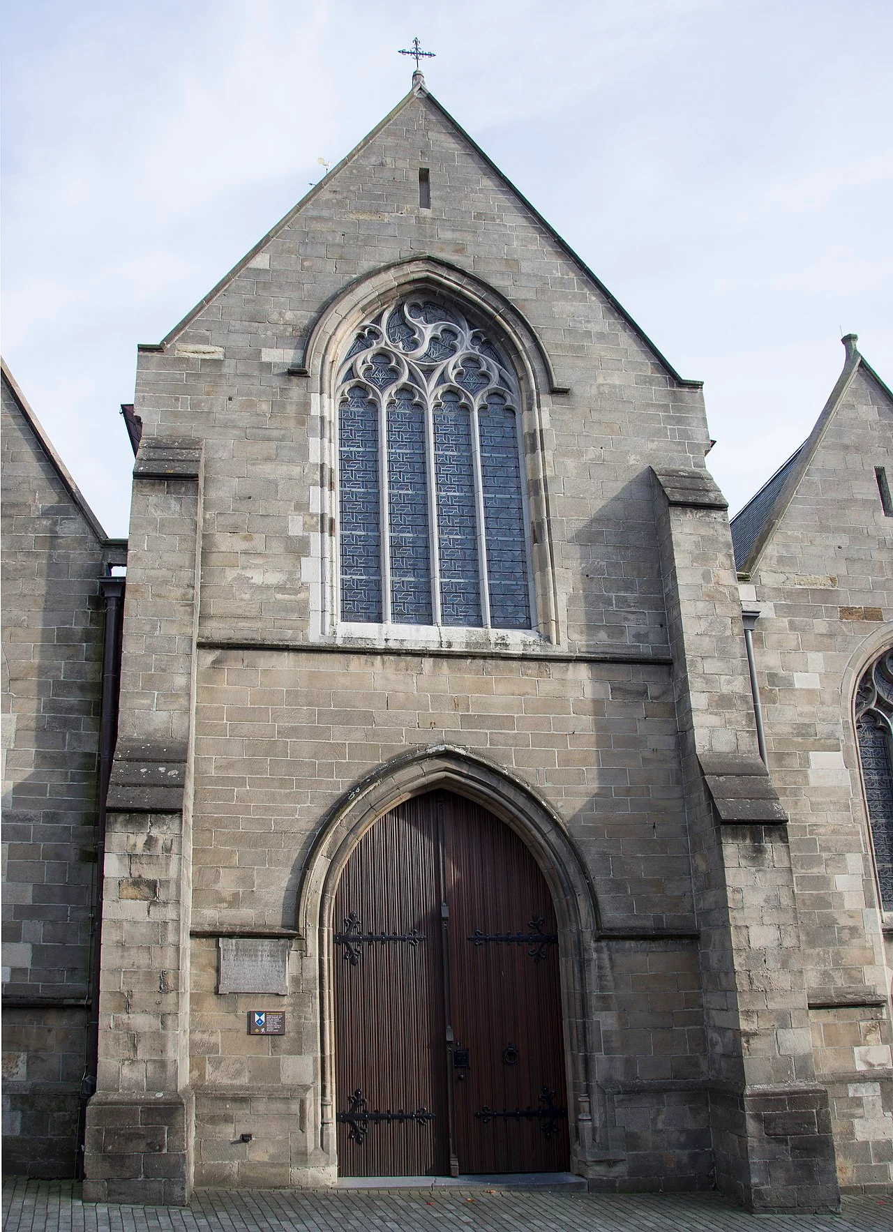 Photo of Denderhoutem