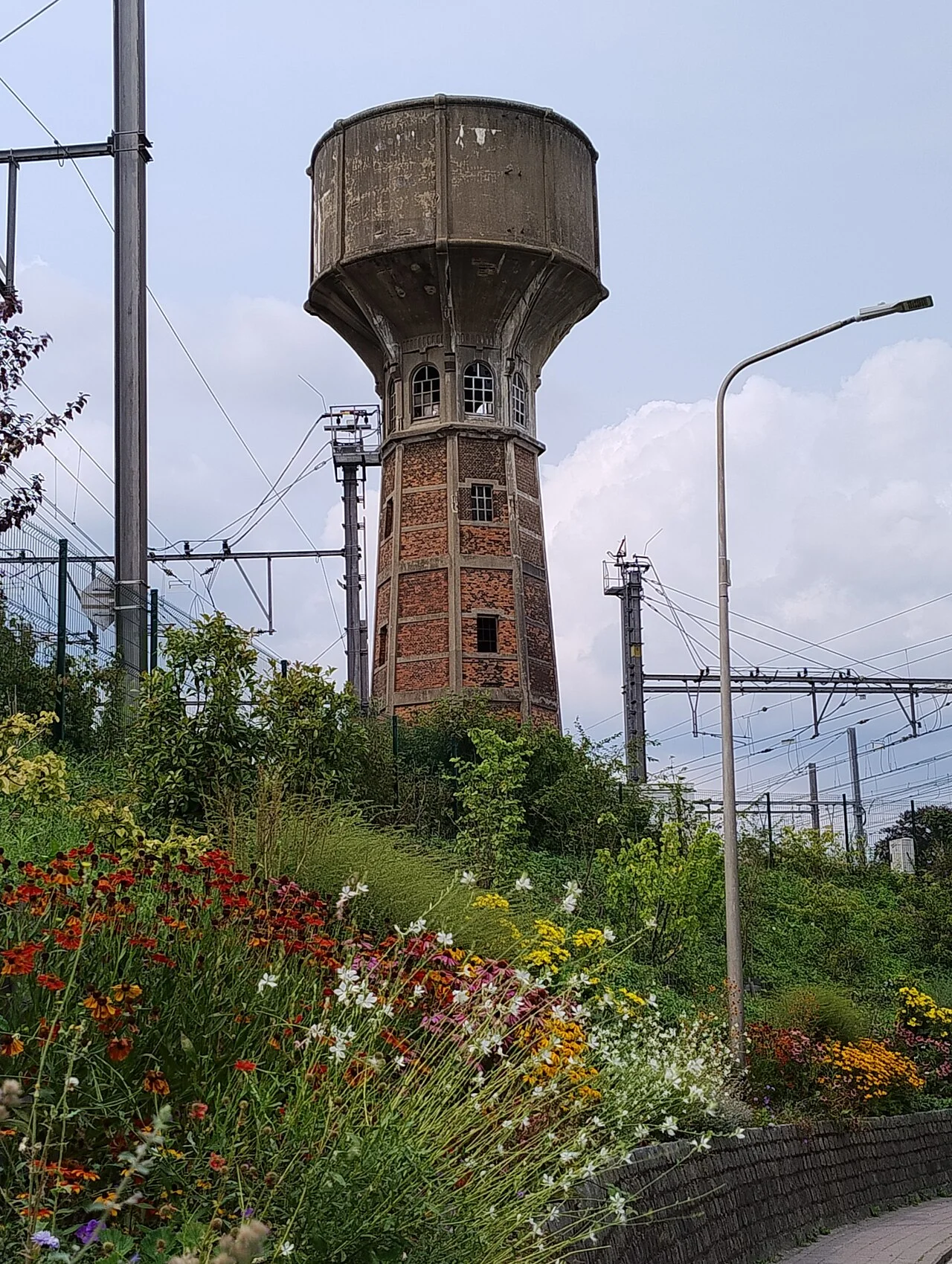 Photo of Denderleeuw