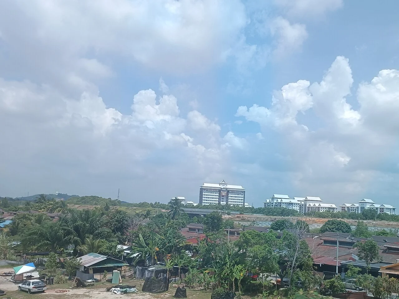 Photo of Dengkil