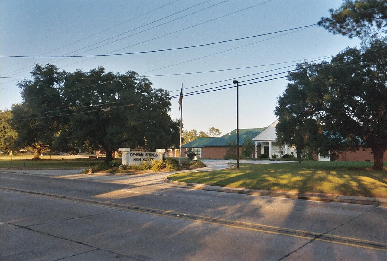 Photo of Denham Springs