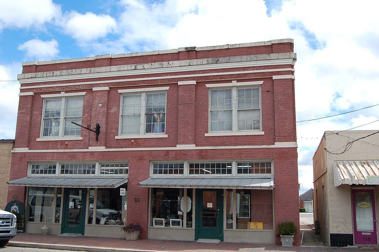 Photo of Denham Springs