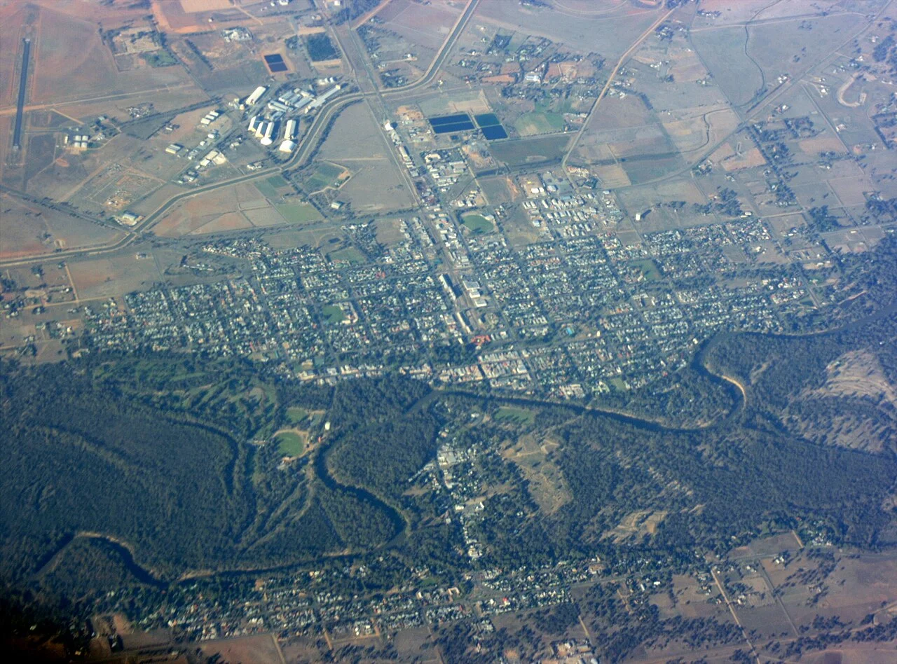 Photo of Deniliquin
