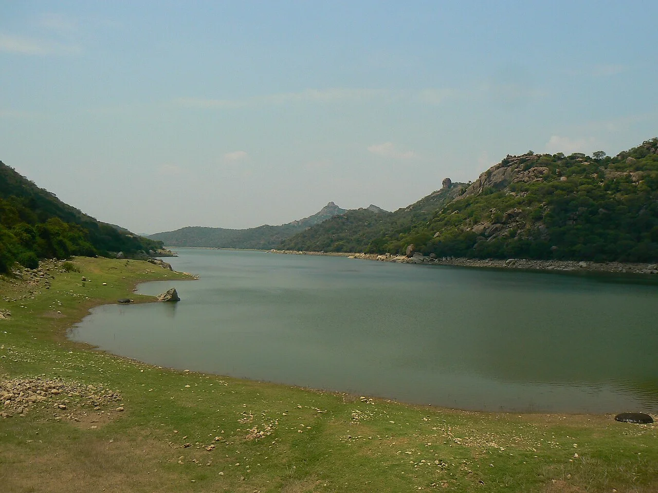 Photo of Denkanikota