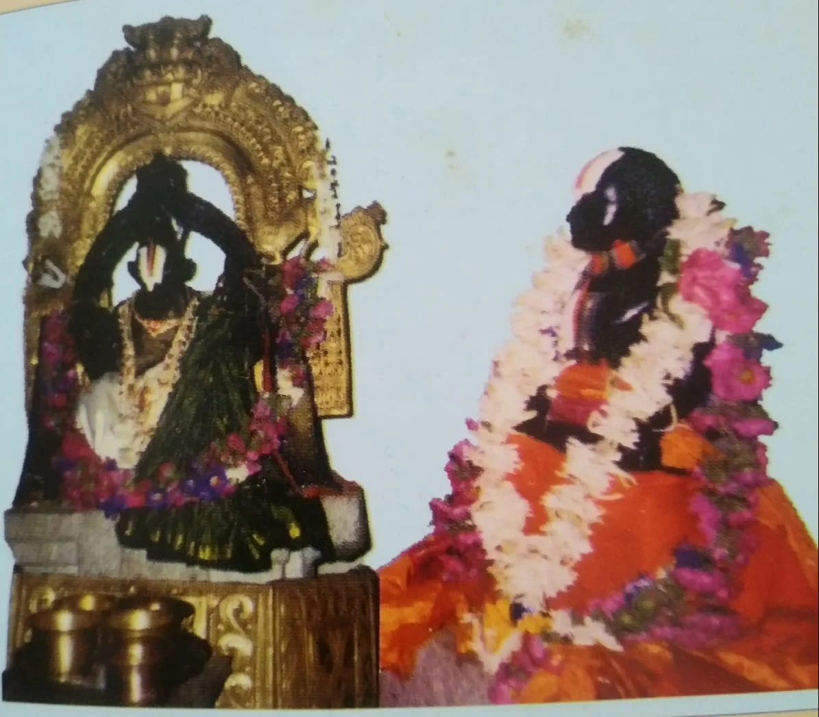 Photo of Denkanikota