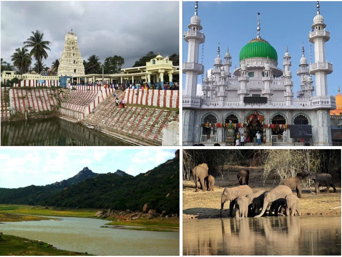 Photo of Denkanikota