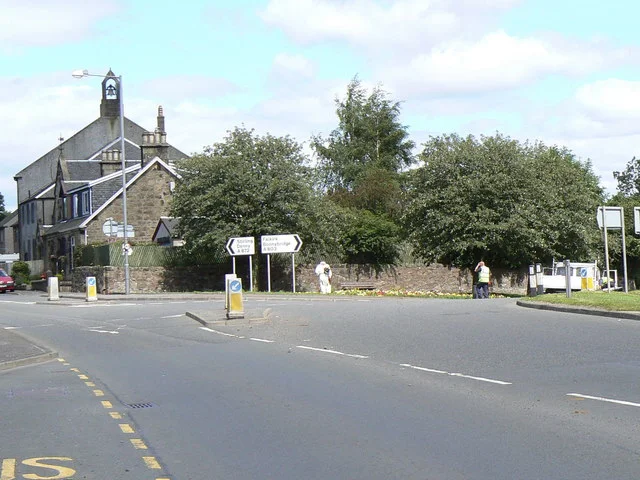 Photo of Dennyloanhead