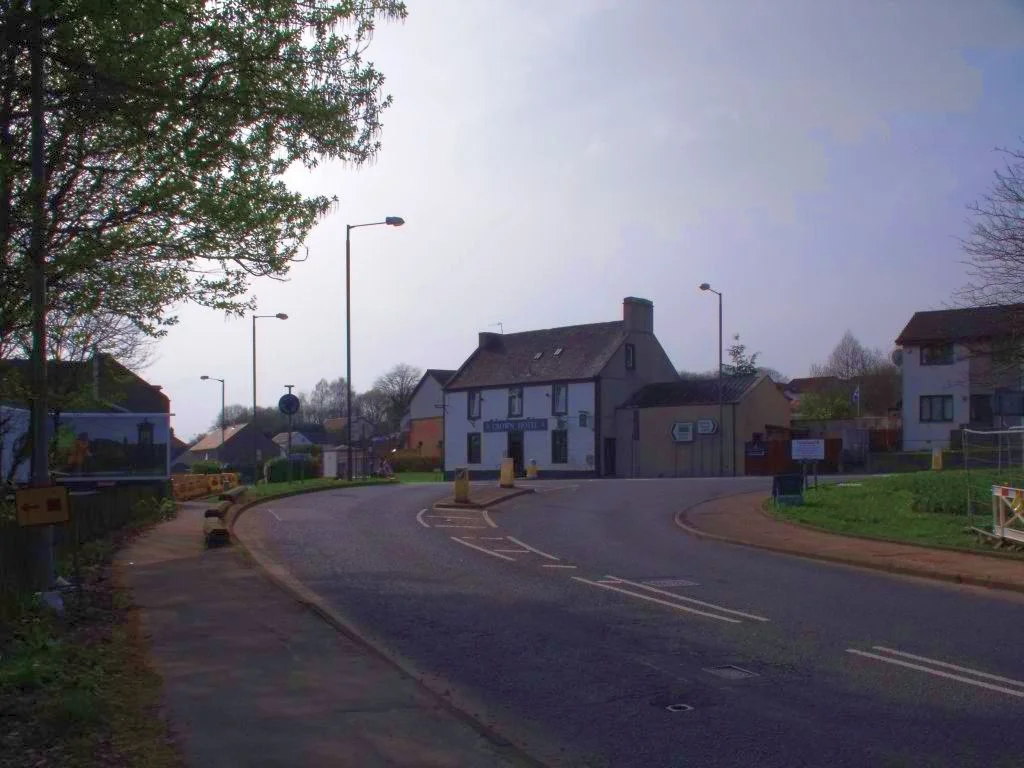 Photo of Dennyloanhead