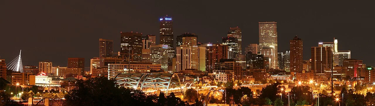Photo of Denver