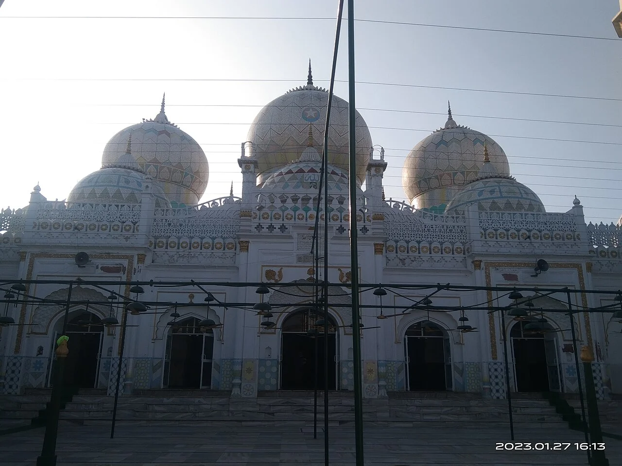 Photo of Deoband