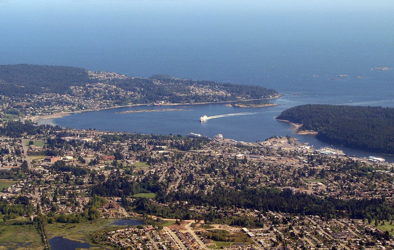 Photo of Departure Bay