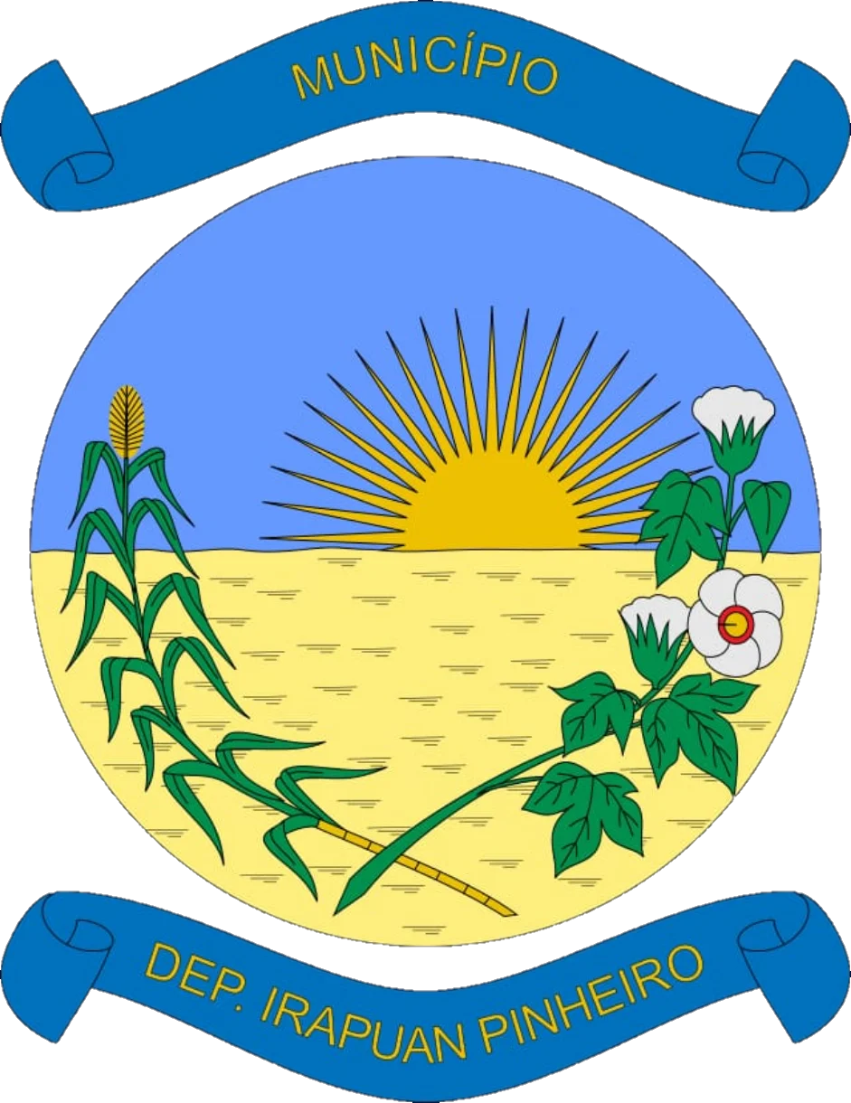 Photo of Deputado Irapuan Pinheiro