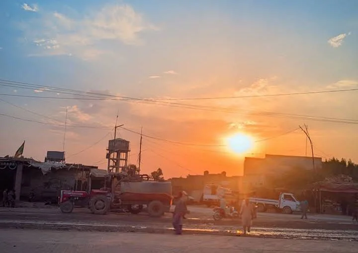 Photo of Dera Allahyar