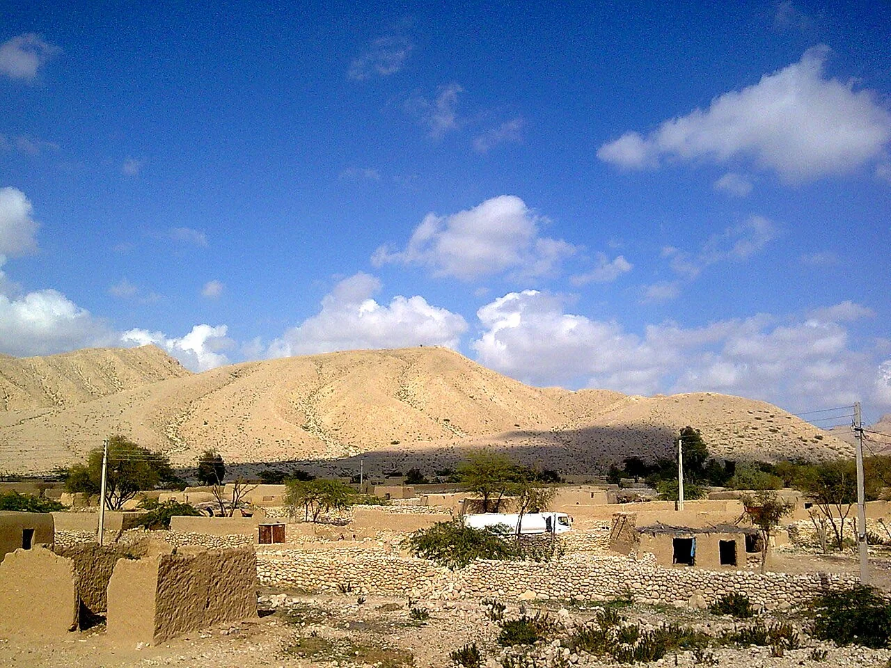 Photo of Dera Bugti