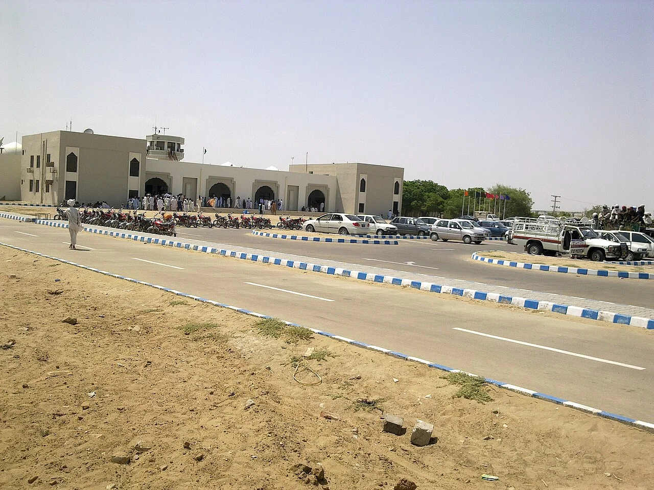 Photo of Dera Ghazi Khan