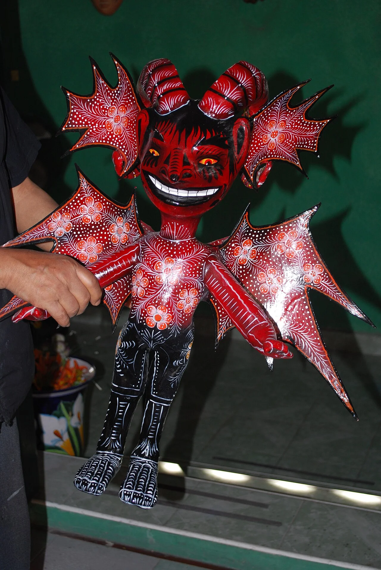 Photo of Derramaderos