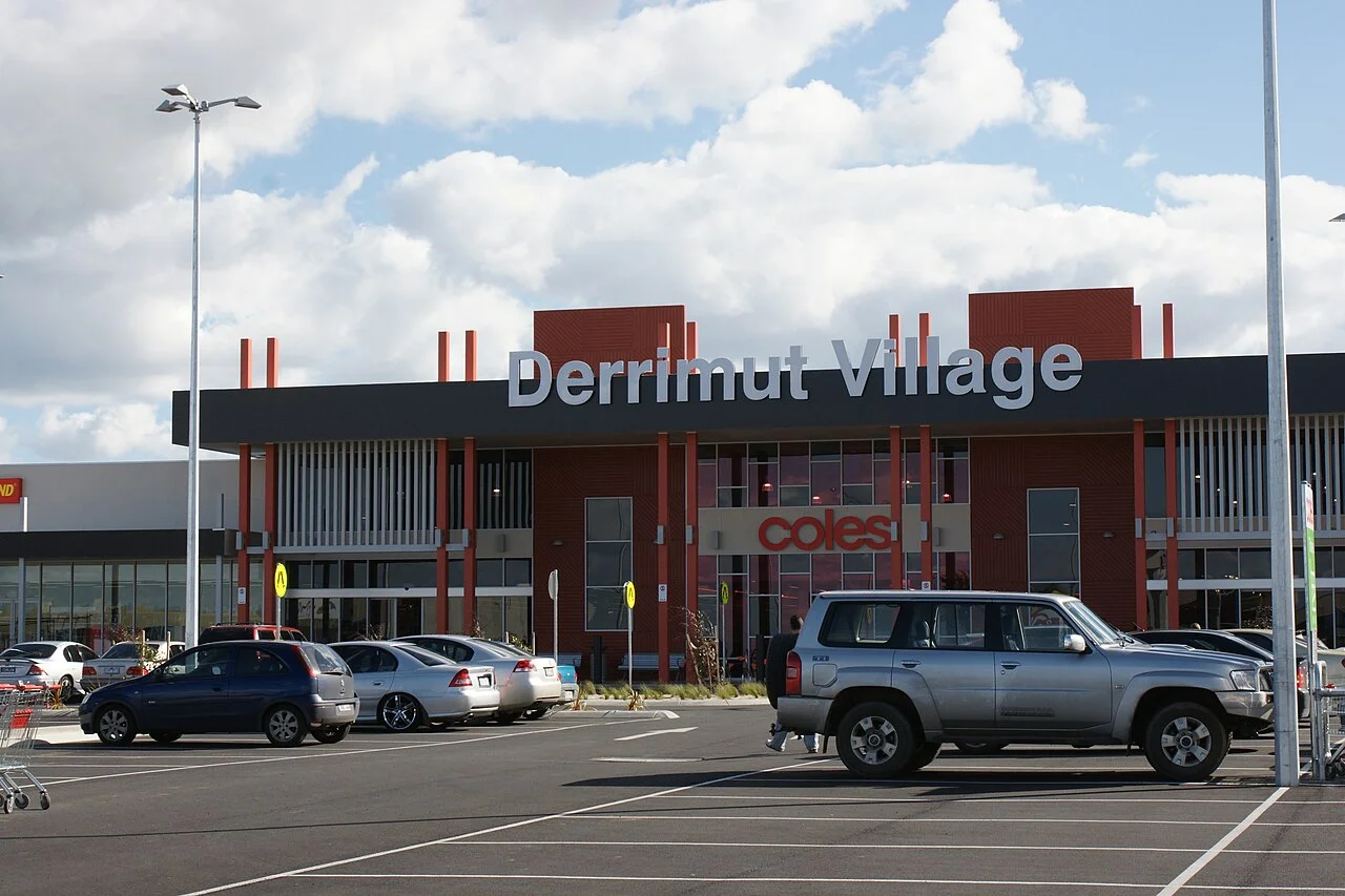 Photo of Derrimut