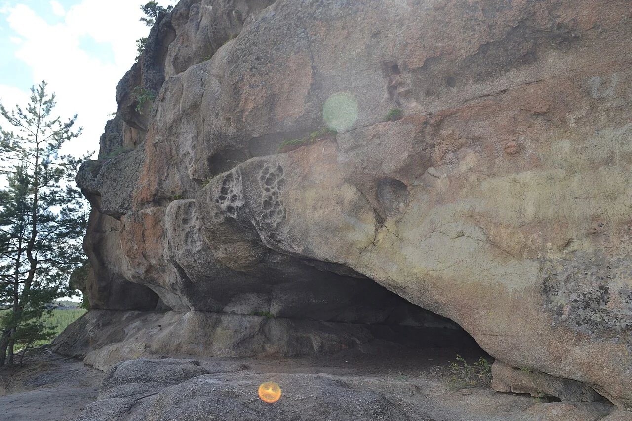 Photo of Derzhavinsk