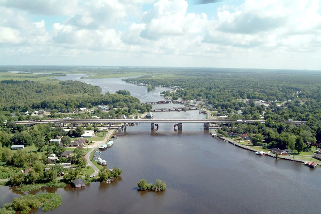 Photo of Des Allemands