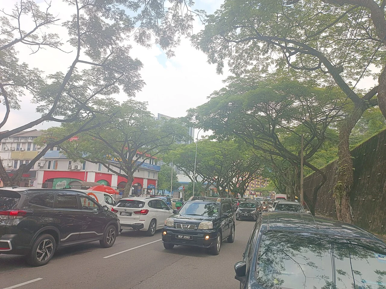 Photo of Desa Petaling