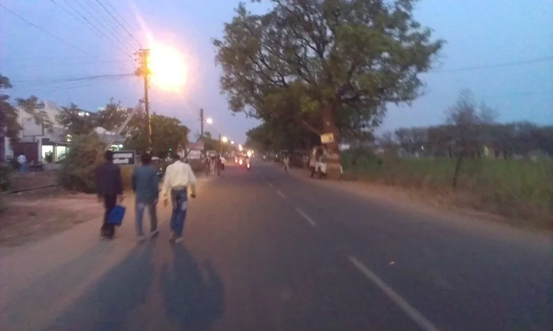 Photo of Desāīganj