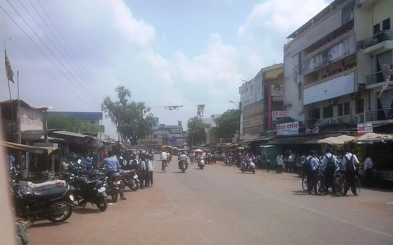 Photo of Desāīganj