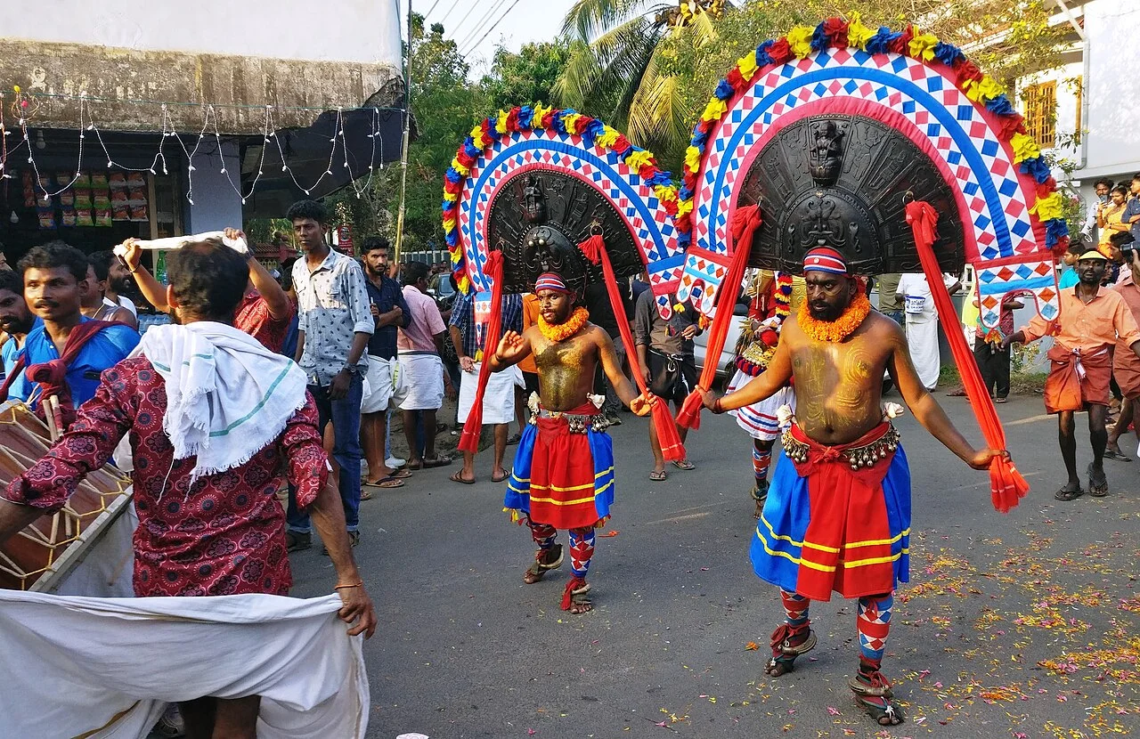 Photo of Dēsamangalam