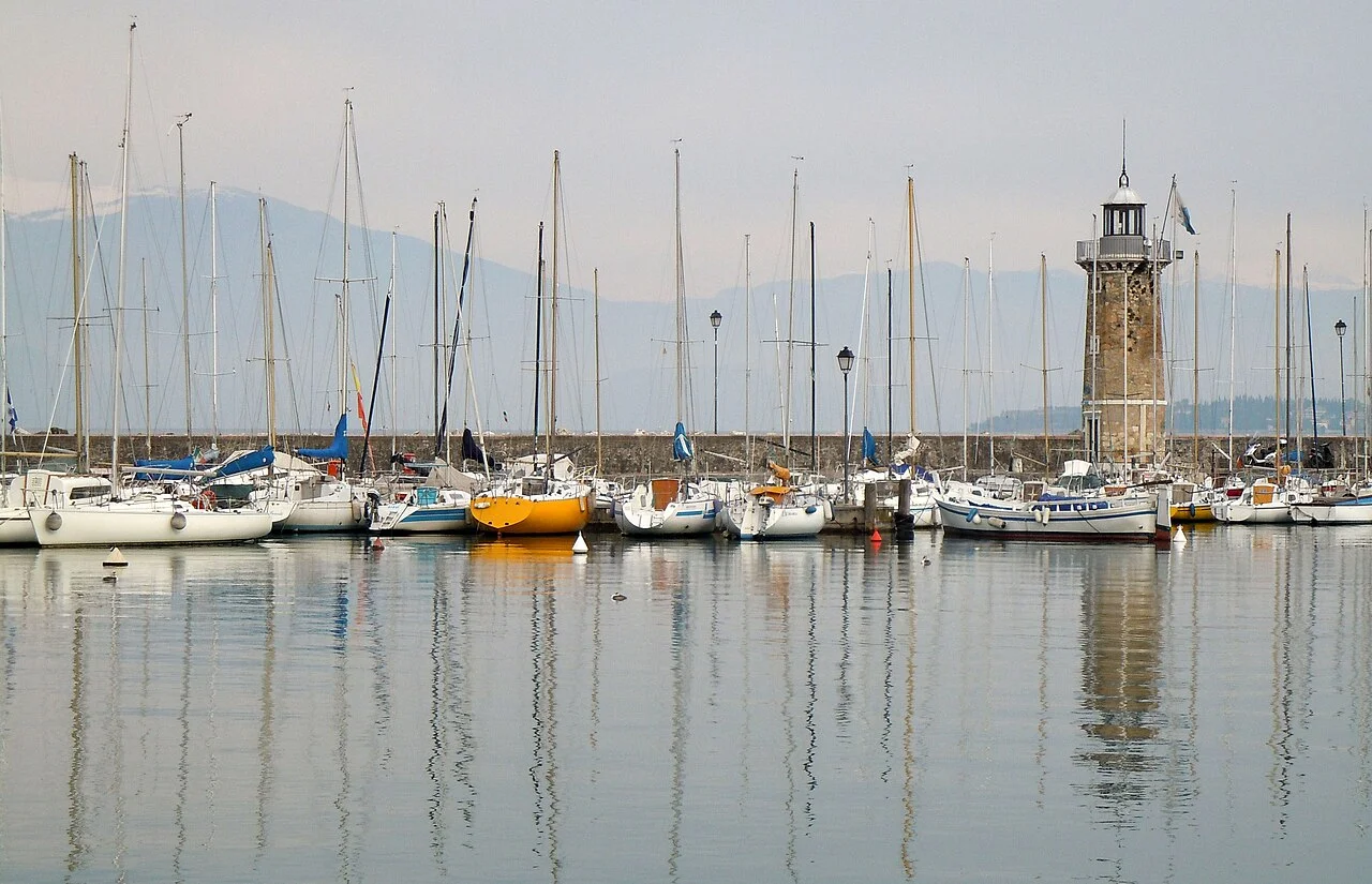 Photo of Desenzano del Garda