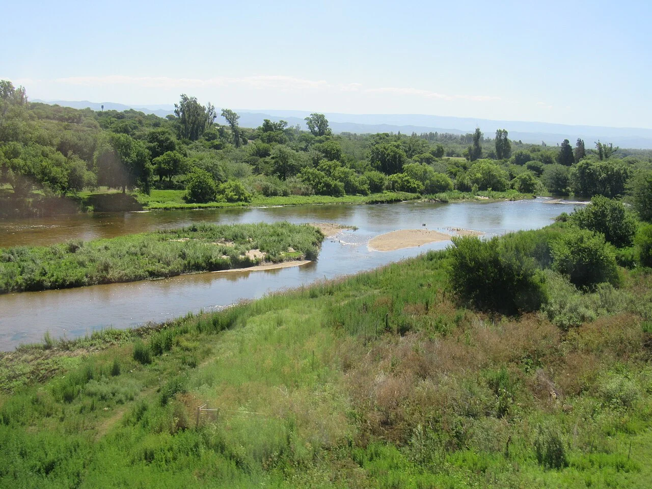 Photo of Despeñaderos