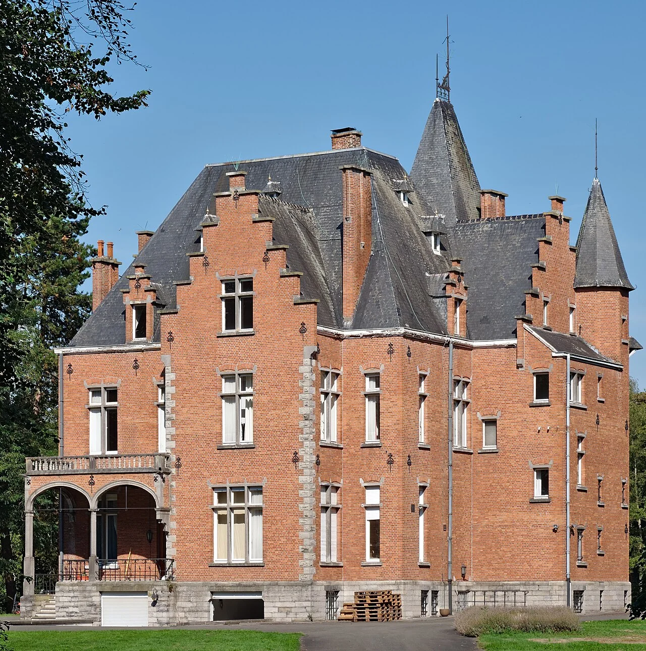 Photo of Destelbergen