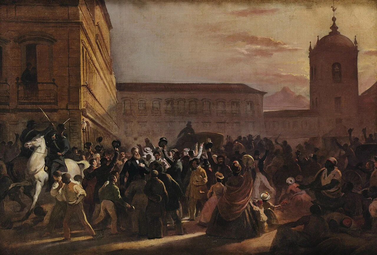 Photo of Desterro de Entre Rios