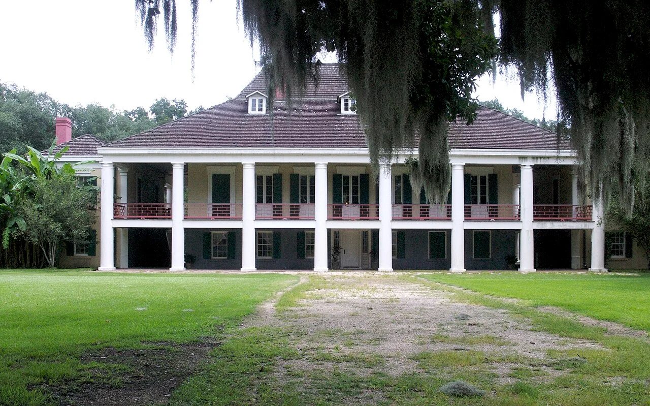 Photo of Destrehan