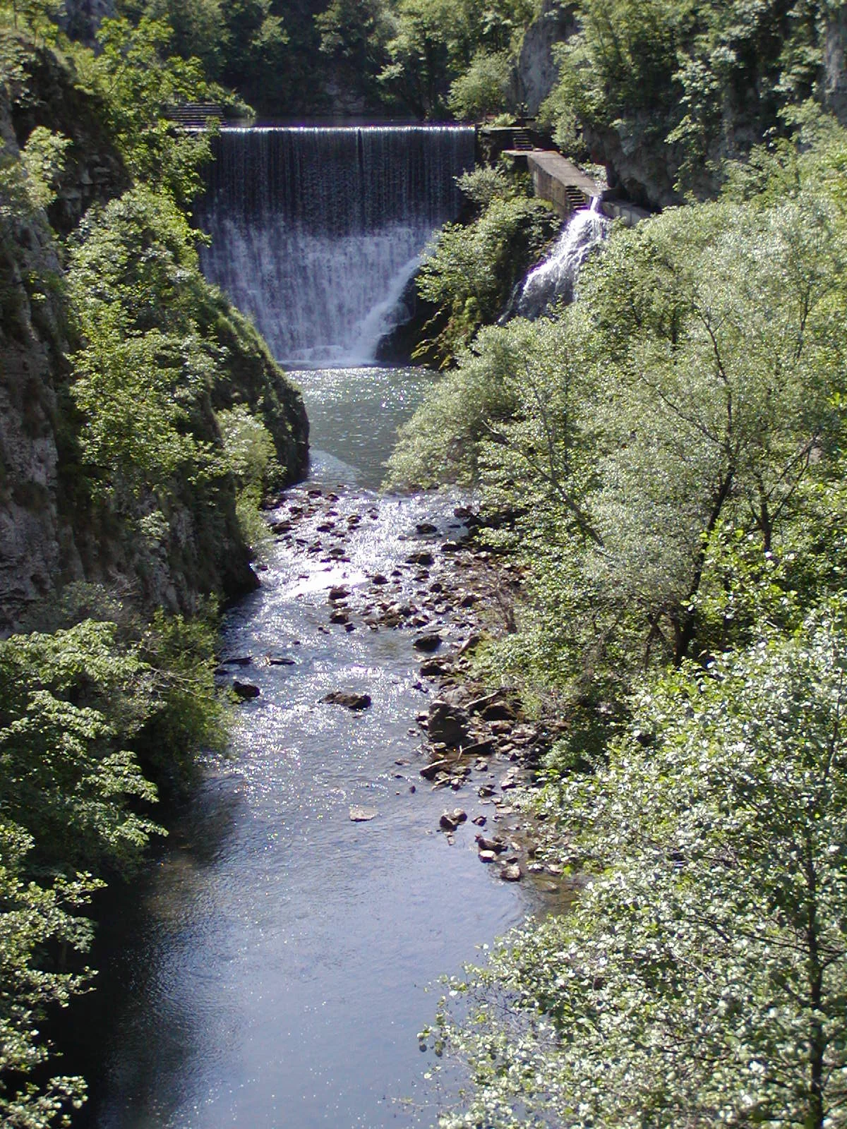 Photo of Detiña (San Antonio Detiña)