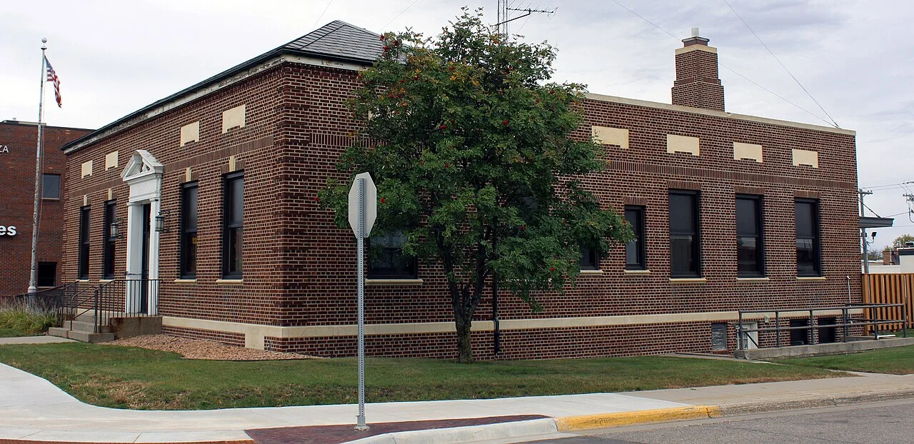 Photo of Detroit Lakes