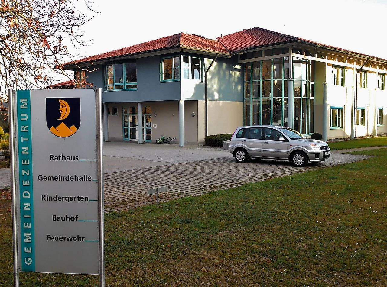 Photo of Dettighofen