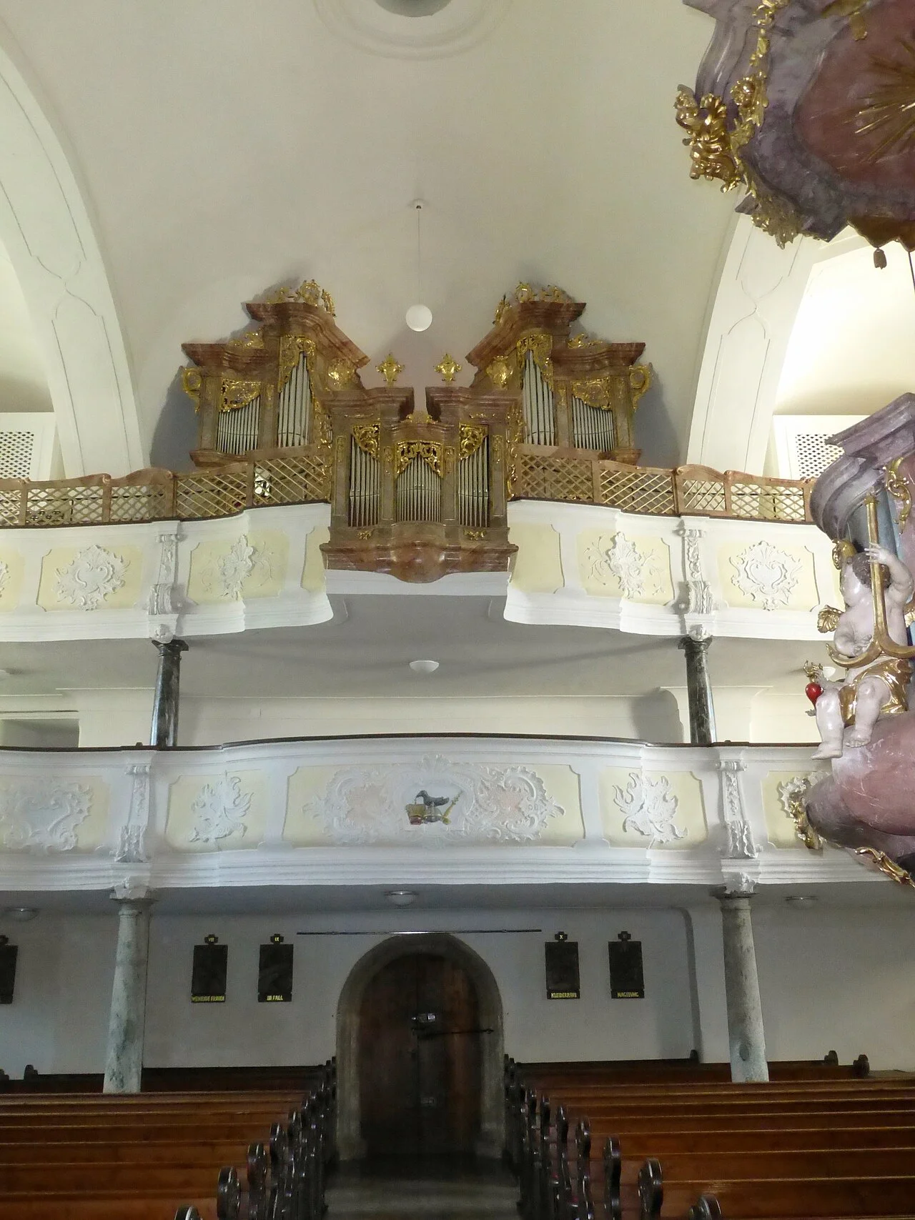 Photo of Deuchendorf