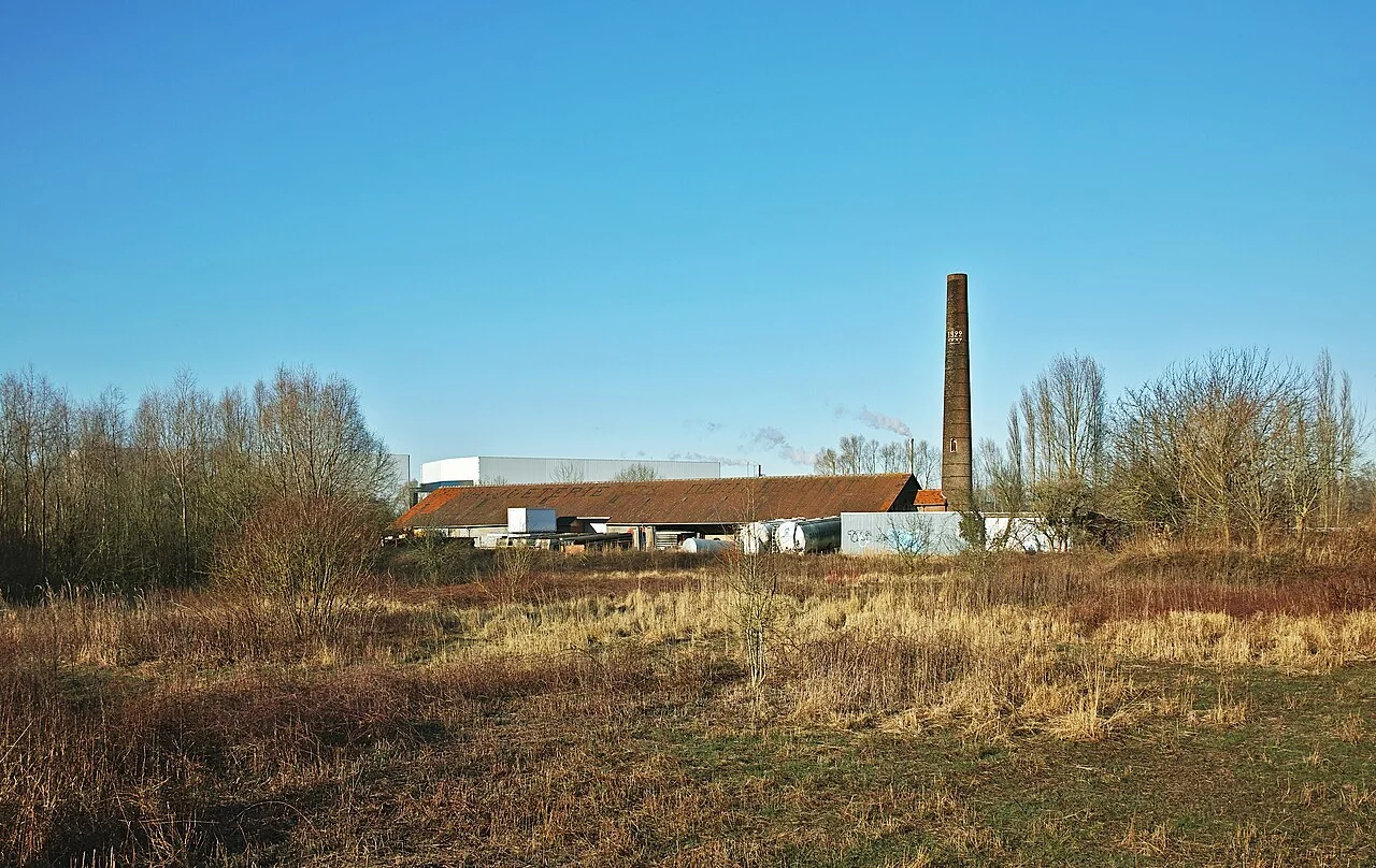 Photo of Deûlémont