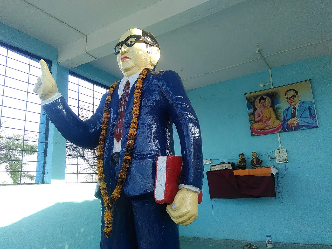 Photo of Deūlgaon Rāja