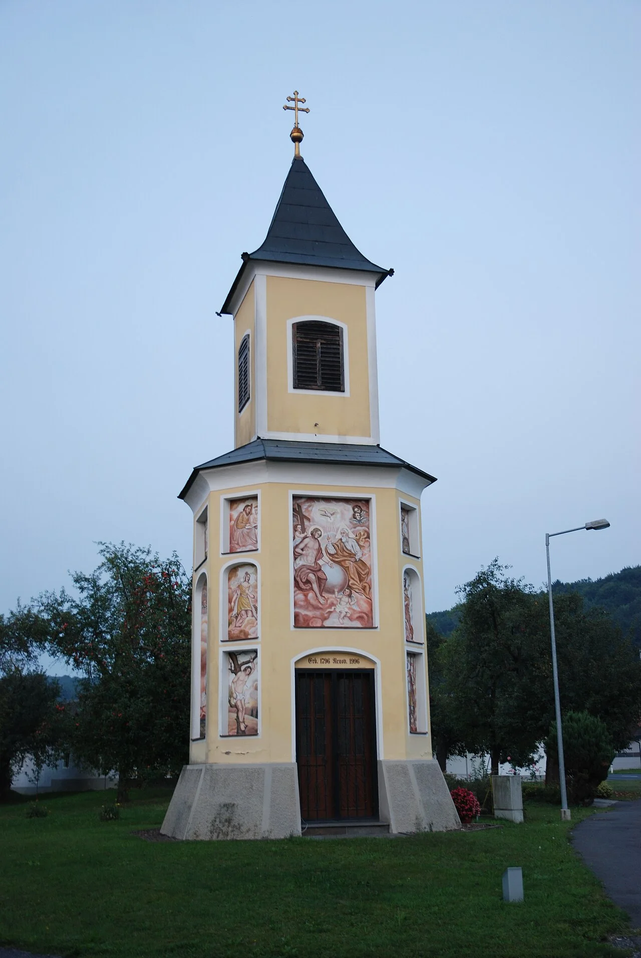 Photo of Deutsch Goritz