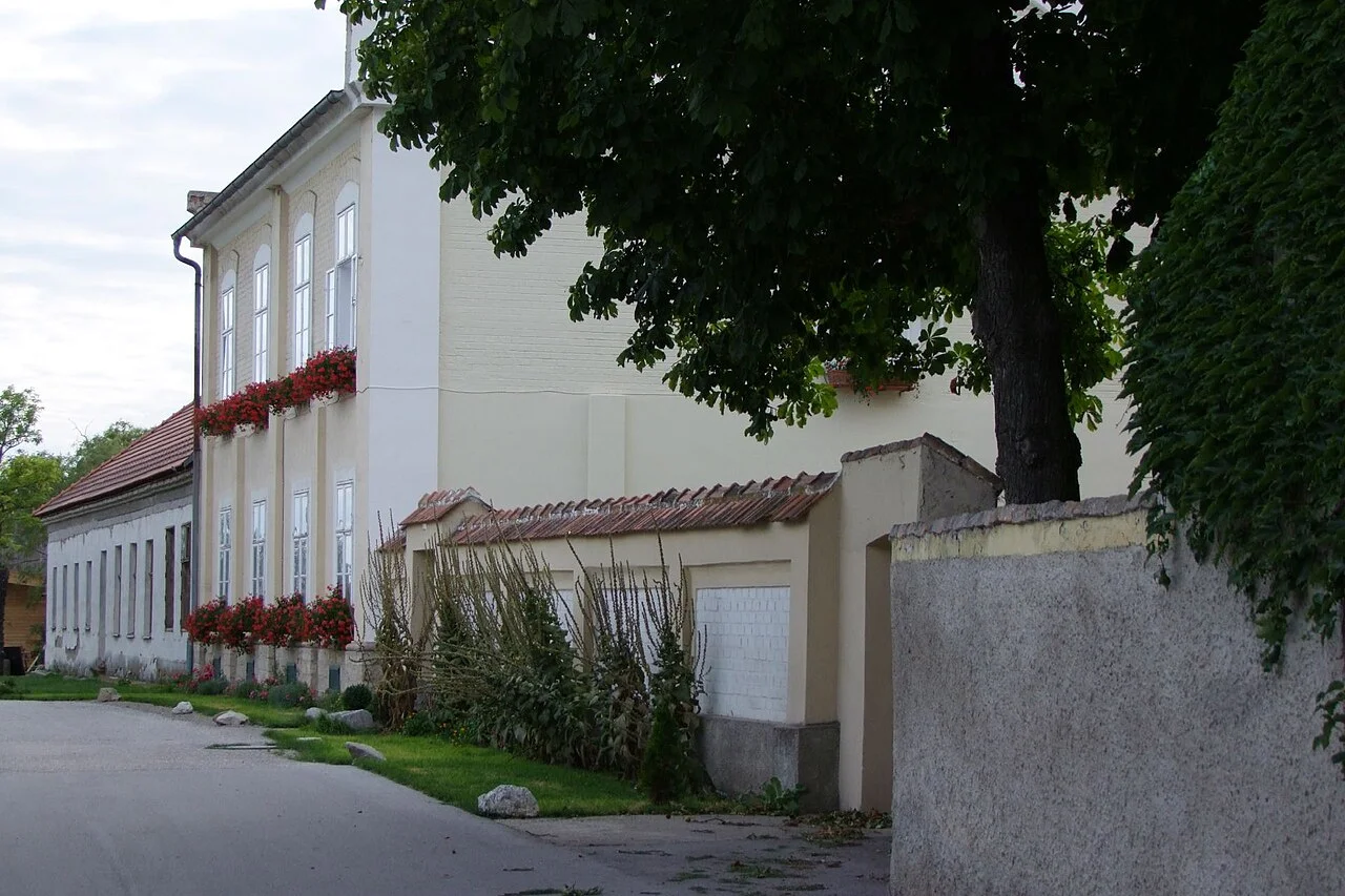 Photo of Deutsch Jahrndorf