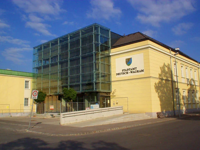 Photo of Deutsch-Wagram