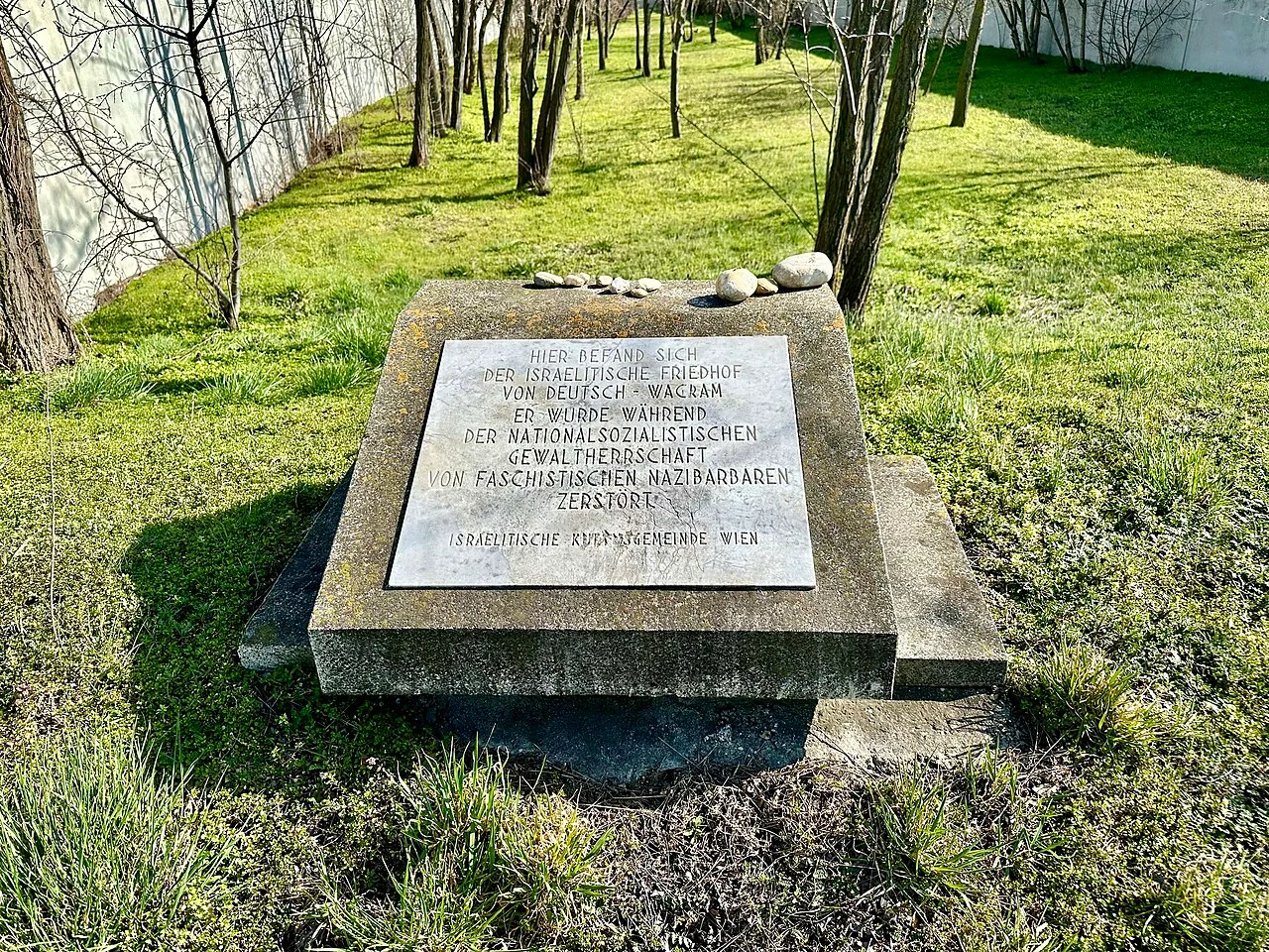 Photo of Deutsch-Wagram