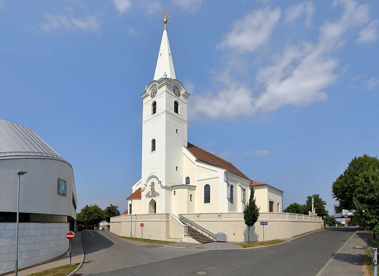 Photo of Deutschkreutz