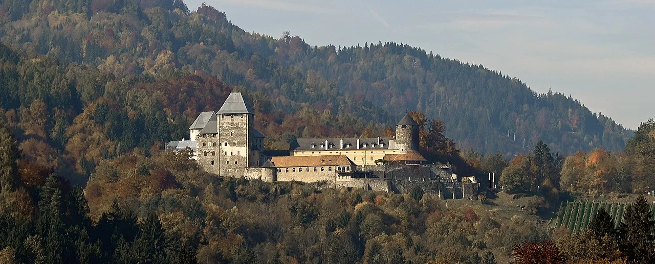 Photo of Deutschlandsberg