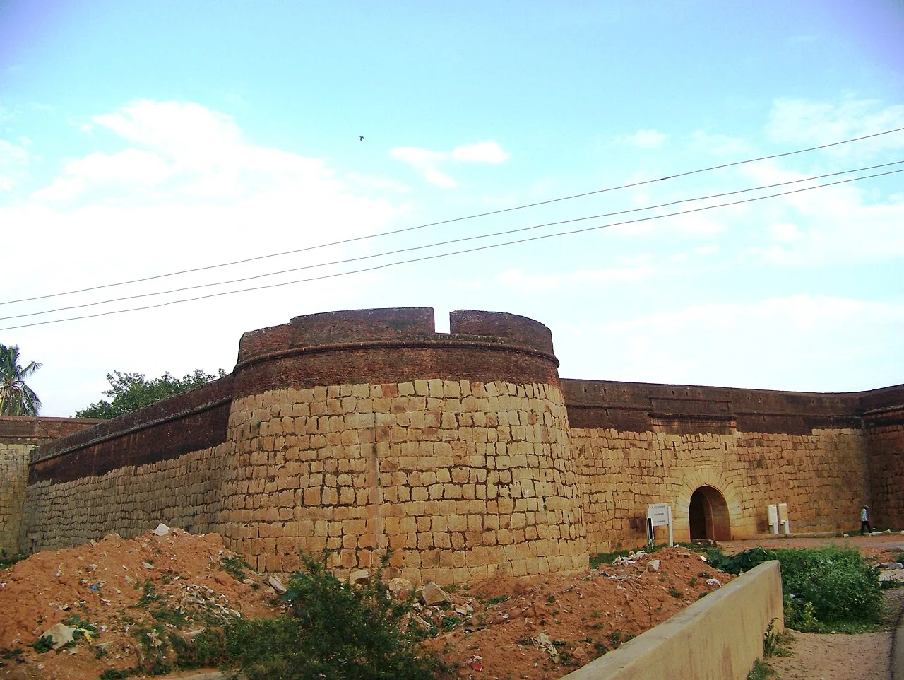Photo of Devanahalli