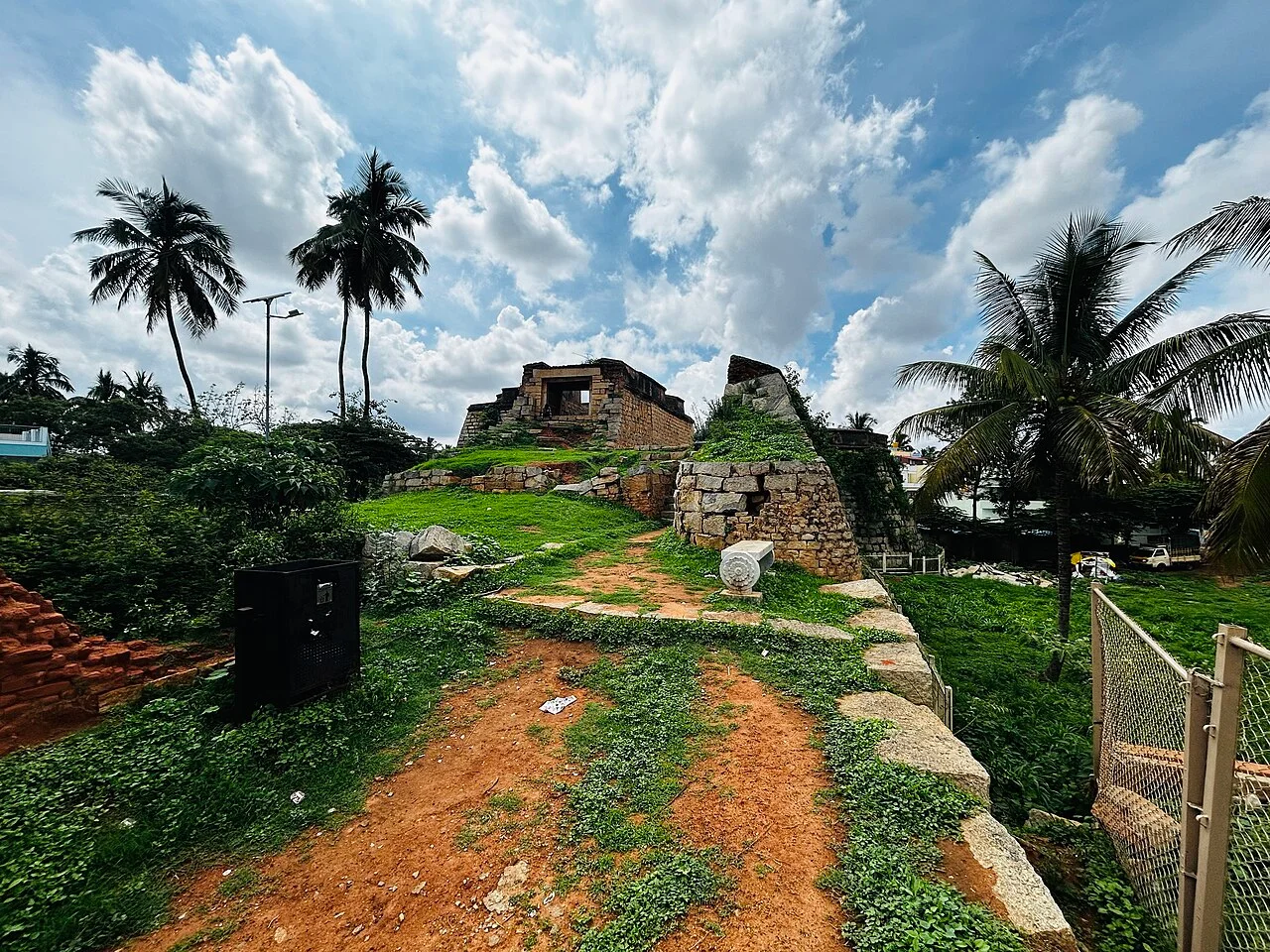 Photo of Devanahalli