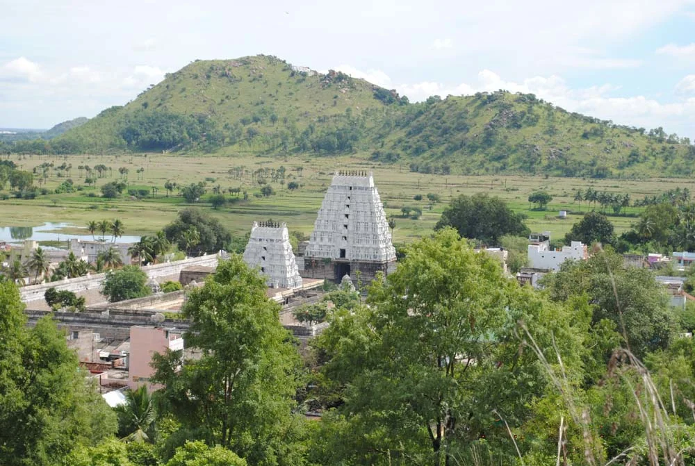 Photo of Devikāpuram