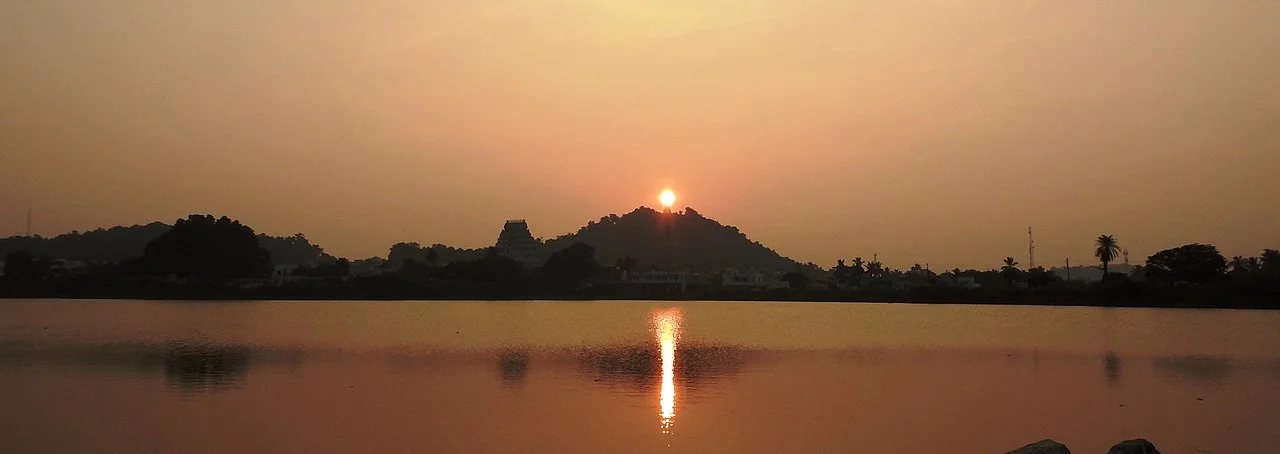 Photo of Devikāpuram