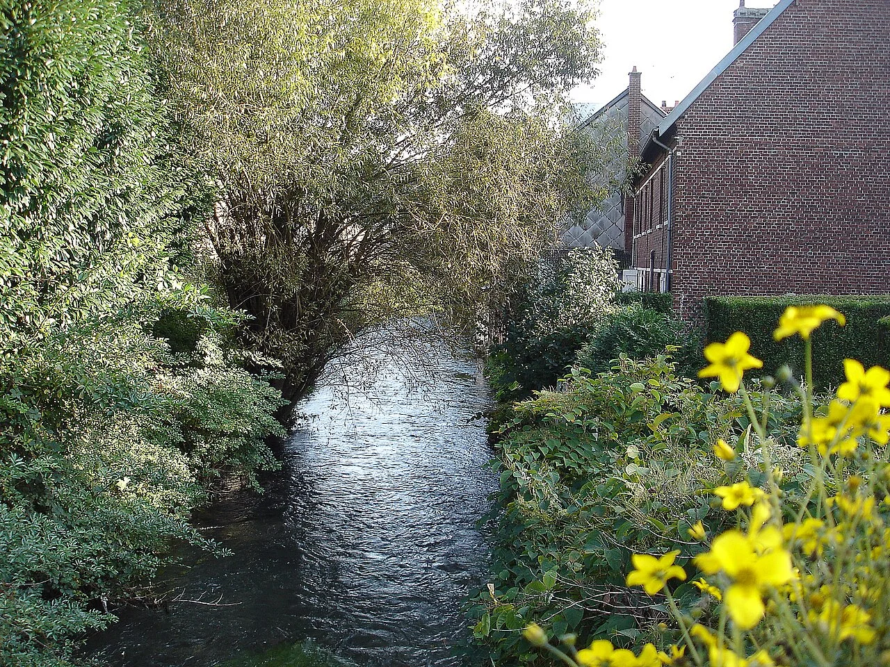 Photo of Déville-lès-Rouen