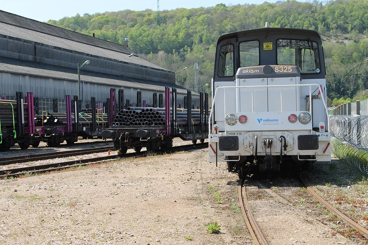 Photo of Déville-lès-Rouen