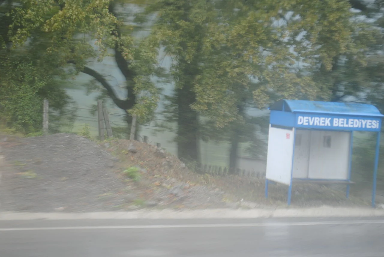 Photo of Devrek